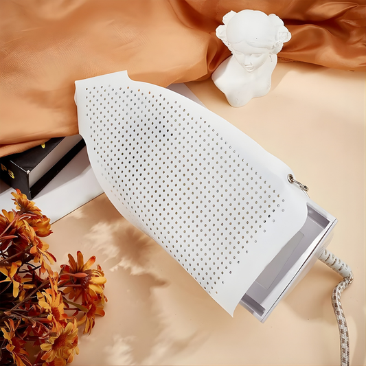 Iron Teflon Cover - Non-Stick Smooth Ironing Tool