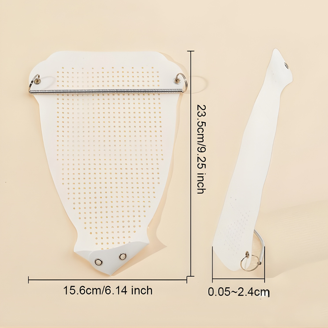 Iron Teflon Cover - Non-Stick Smooth Ironing Tool
